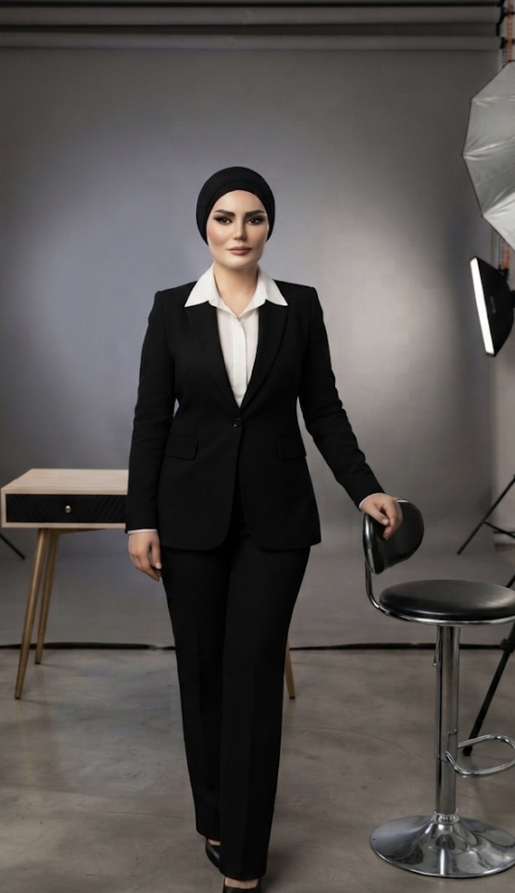 Sewa – Permanent-Make-up-Artistin in München